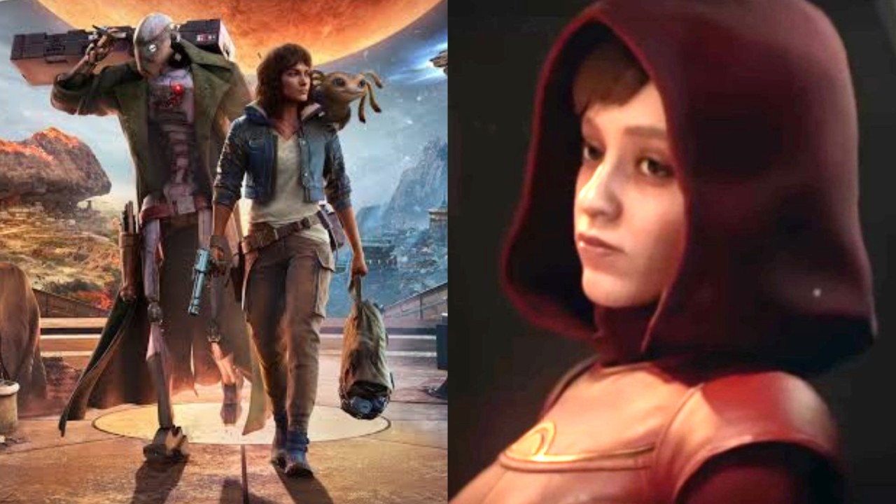Star Wars Outlaws Features the Return of a Fan-Favorite Character From a Movie