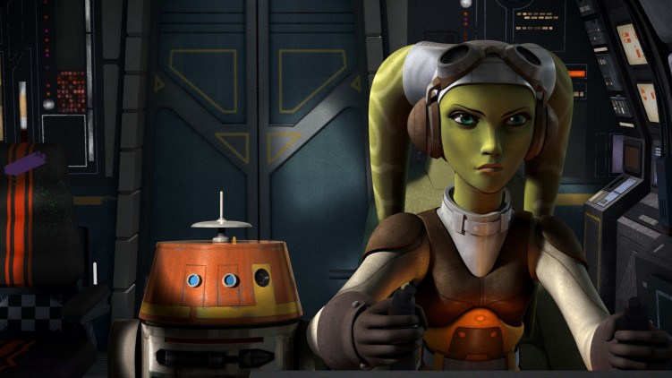 Hera Syndulla