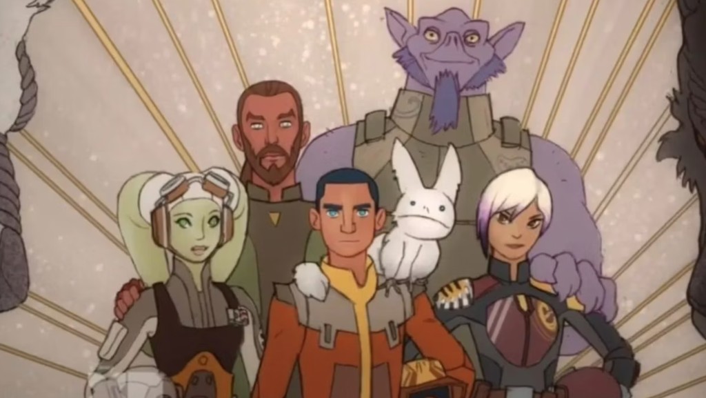 new-ahsoka-hd-photo-teases-live-action-star-wars-rebels-mural