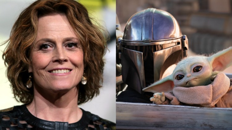 Star Wars: Sigourney Weaver Confirms Appearance in The Mandalorian and Grogu