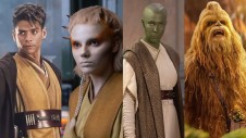 Star Wars: The Acolyte