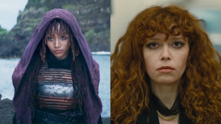 Star Wars: The Acolyte Showrunner Teases “Spiral Storytelling” Like Netflix’s Russian Doll