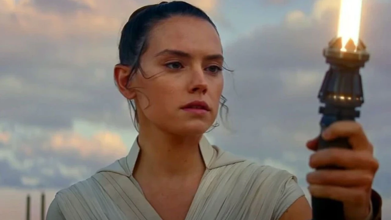 Star Wars: Rumored Title of Daisy Ridley’s Rey Skywalker Film Debunked