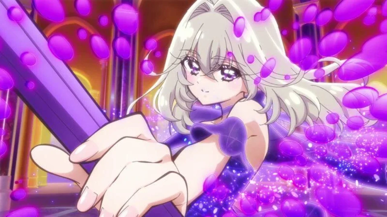 Star Detective Precure! Teams Up With Ojamajo Doremi for a Halloween Episode