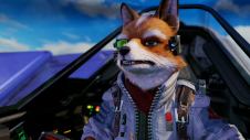 Star Fox Remake for Nintendo Switch 2