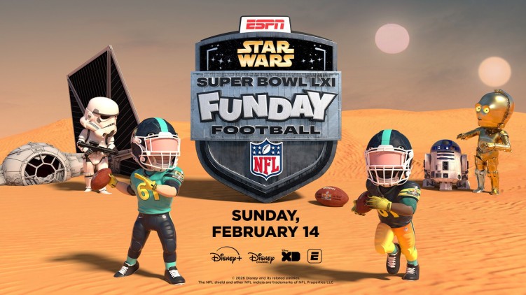 Star Wars Funday
