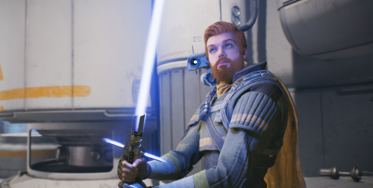 Star Wars Jedi 3