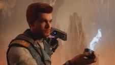 Star Wars Jedi 3 Reportedly Features Older Cal Kestis After a Time Jump