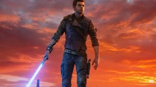 Star Wars Jedi 3