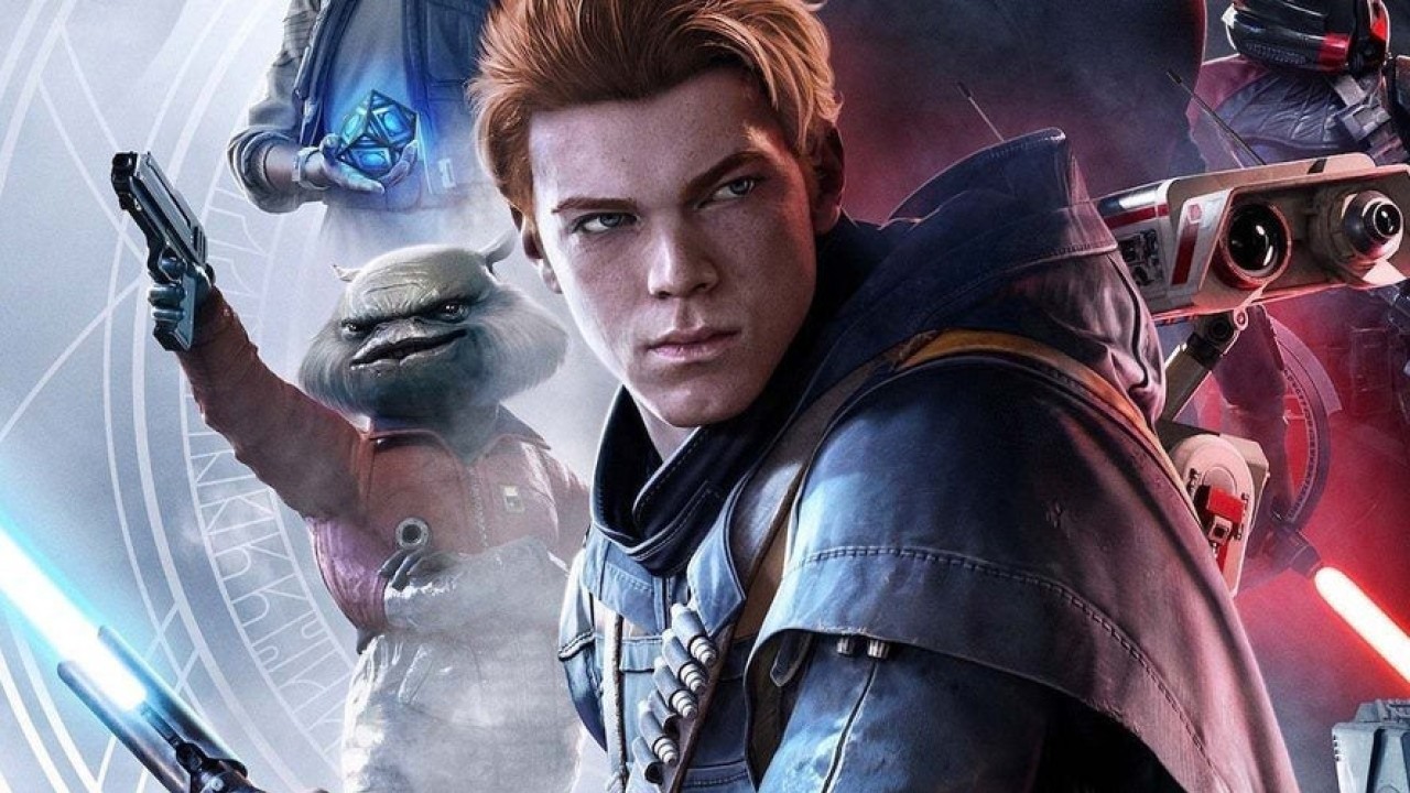 Star Wars: Jedi 3 is Officially in The Works, According to Cameron Monaghan