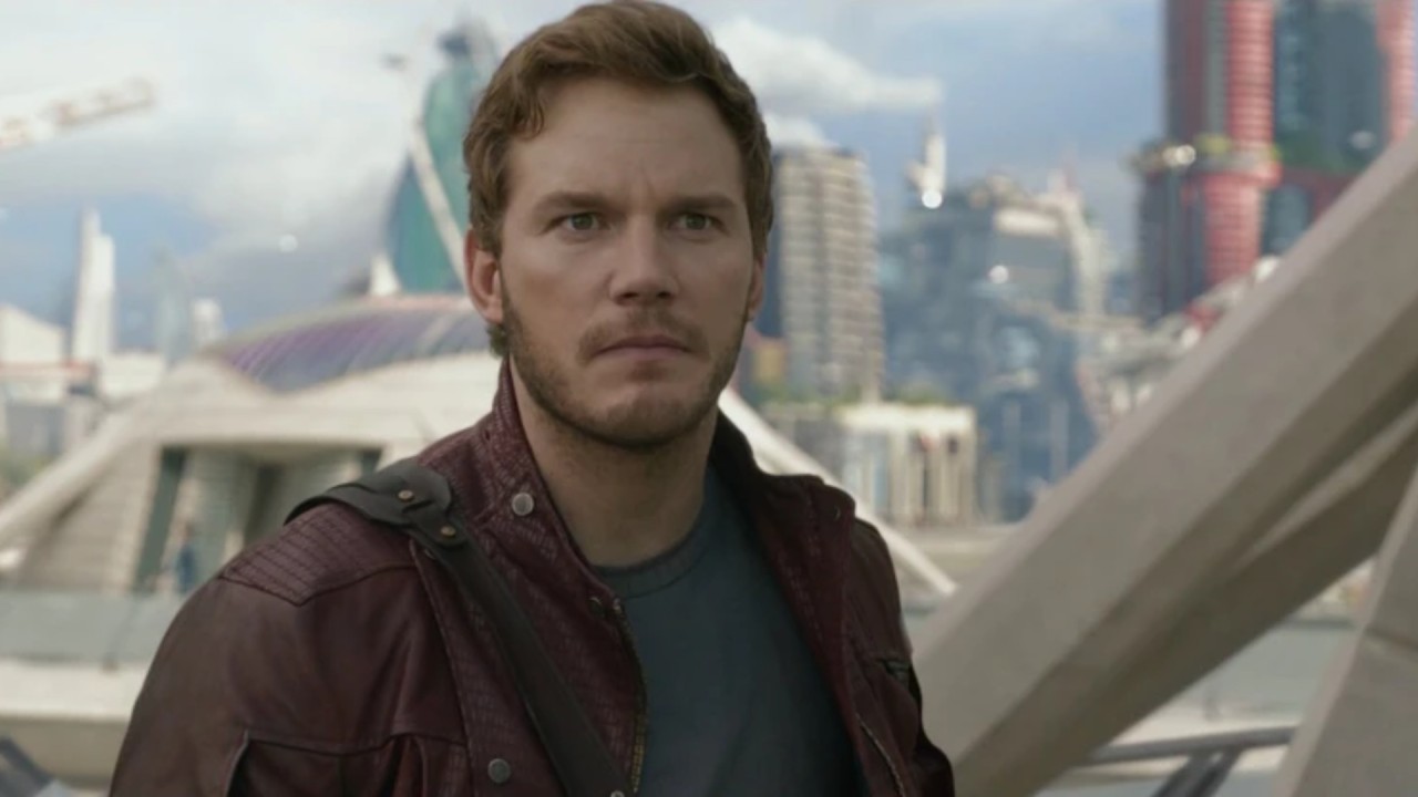 Marvel: Chris Pratt Teases MCU Future as Star-Lord