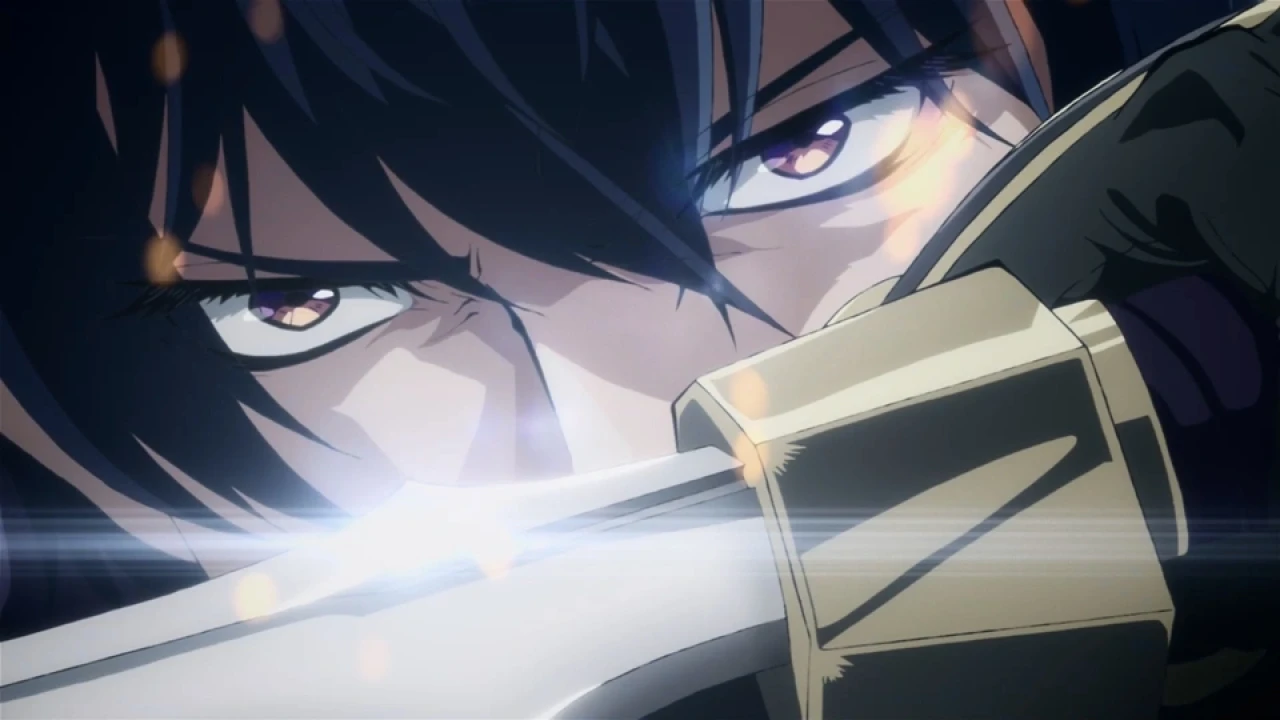 My Status as an Assassin Obviously Exceeds the Hero's TV Anime Announced With First Trailer
