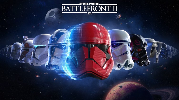 STAR WARS Battlefront II: Celebration Edition