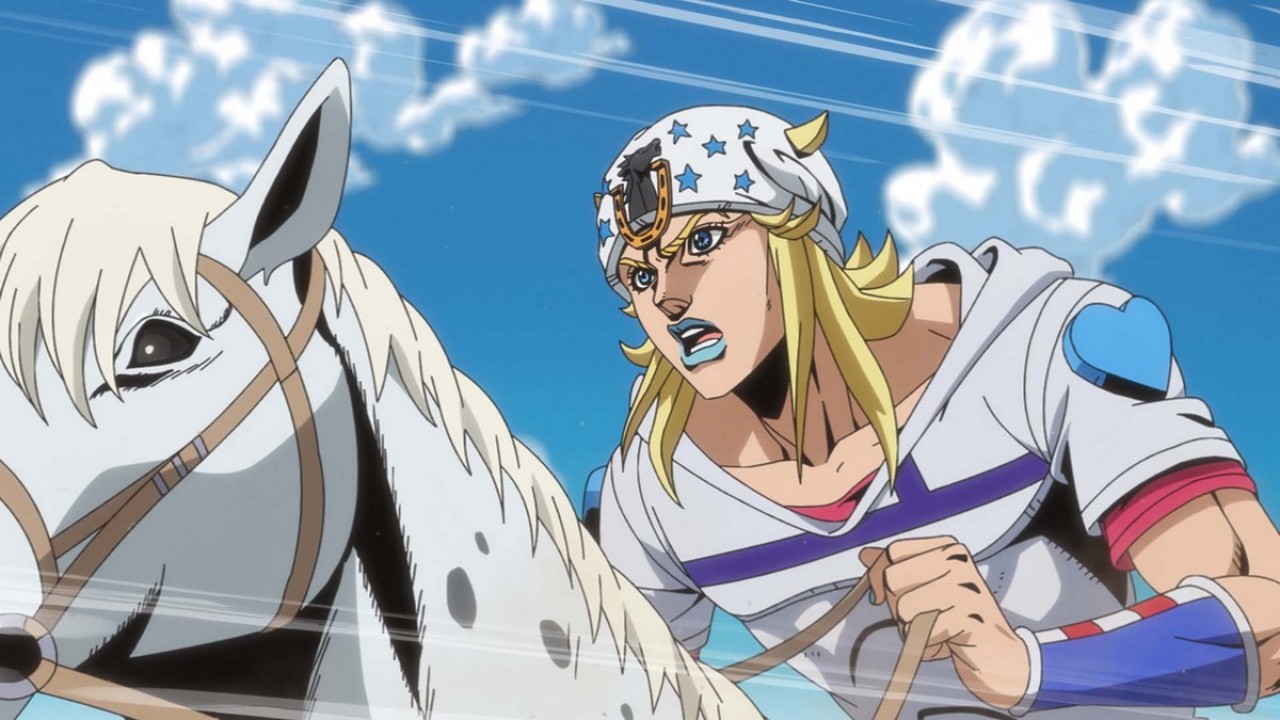 Netflix Addresses Backlash Over STEEL BALL RUN: JoJo’s Bizarre Adventure 2nd Stage with Fall 2026 Weekly Release Announcement