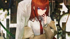 STEINS;GATE RE:BOOT