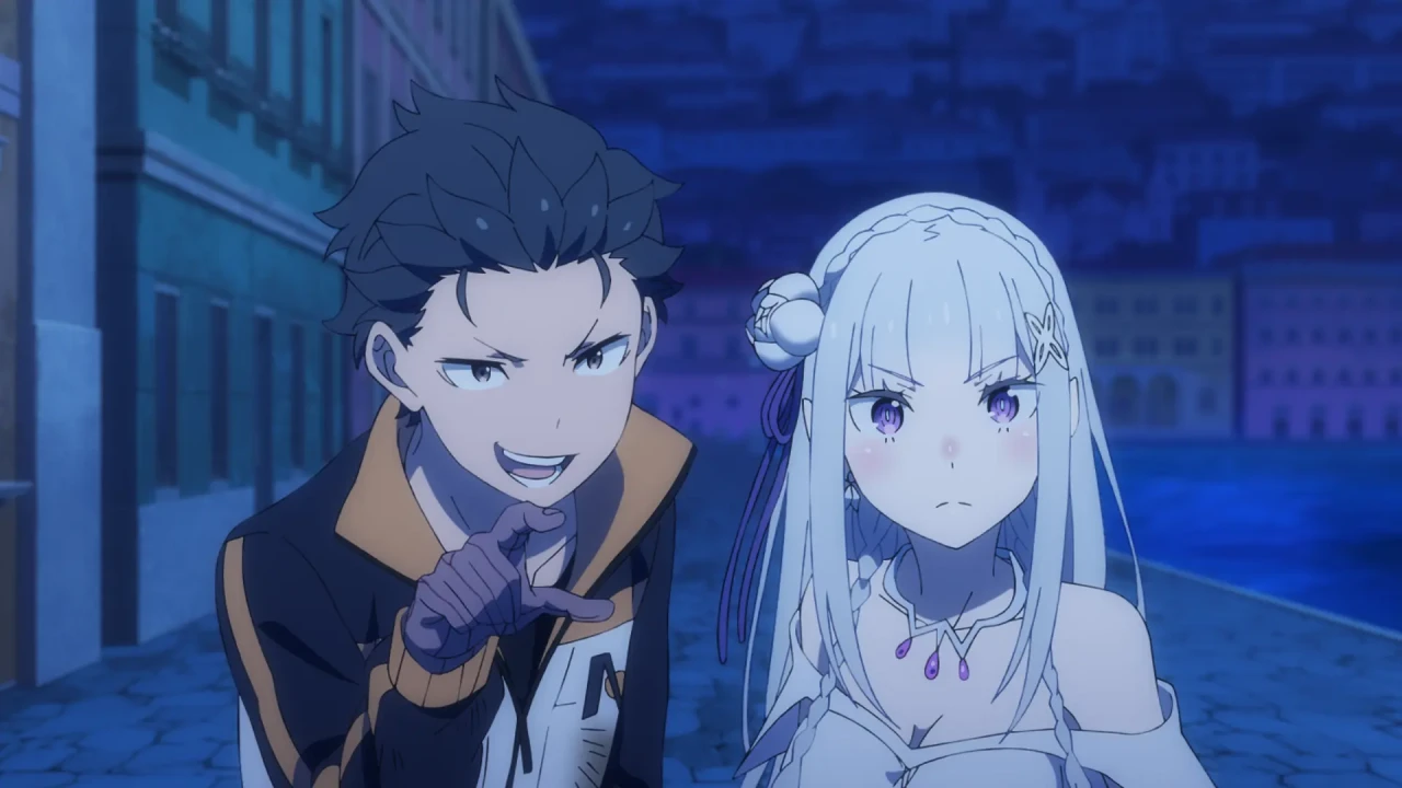 Re:Zero Season 3 Episode 10 Anime Preview Teases the Secret of The Archbishop of Greed's Invincibility