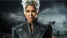 X-Men Star Halle Berry