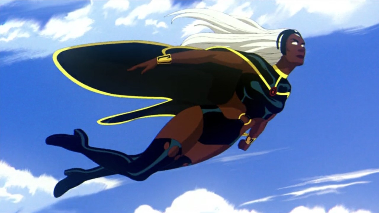 X-Men '97 Episode 6 Features Zack Snyder’s Man of Steel Reference