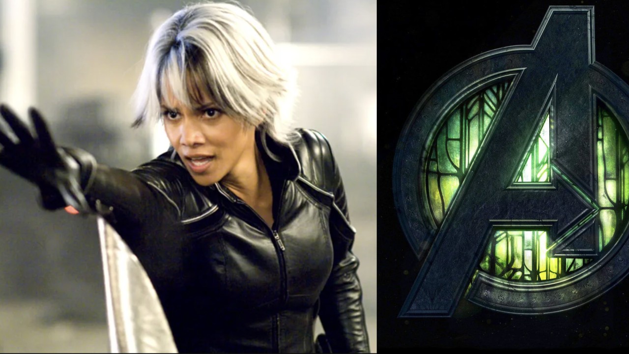 Halle Berry Addresses Storm's Absence in Avengers: Doomsday and Hints at Future X-Men Return