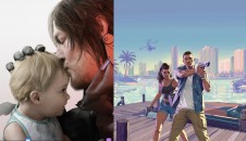 Hideo Kojima Confirms Death Stranding 2 Release Affected by GTA 6 Delay, Game 95% Complete