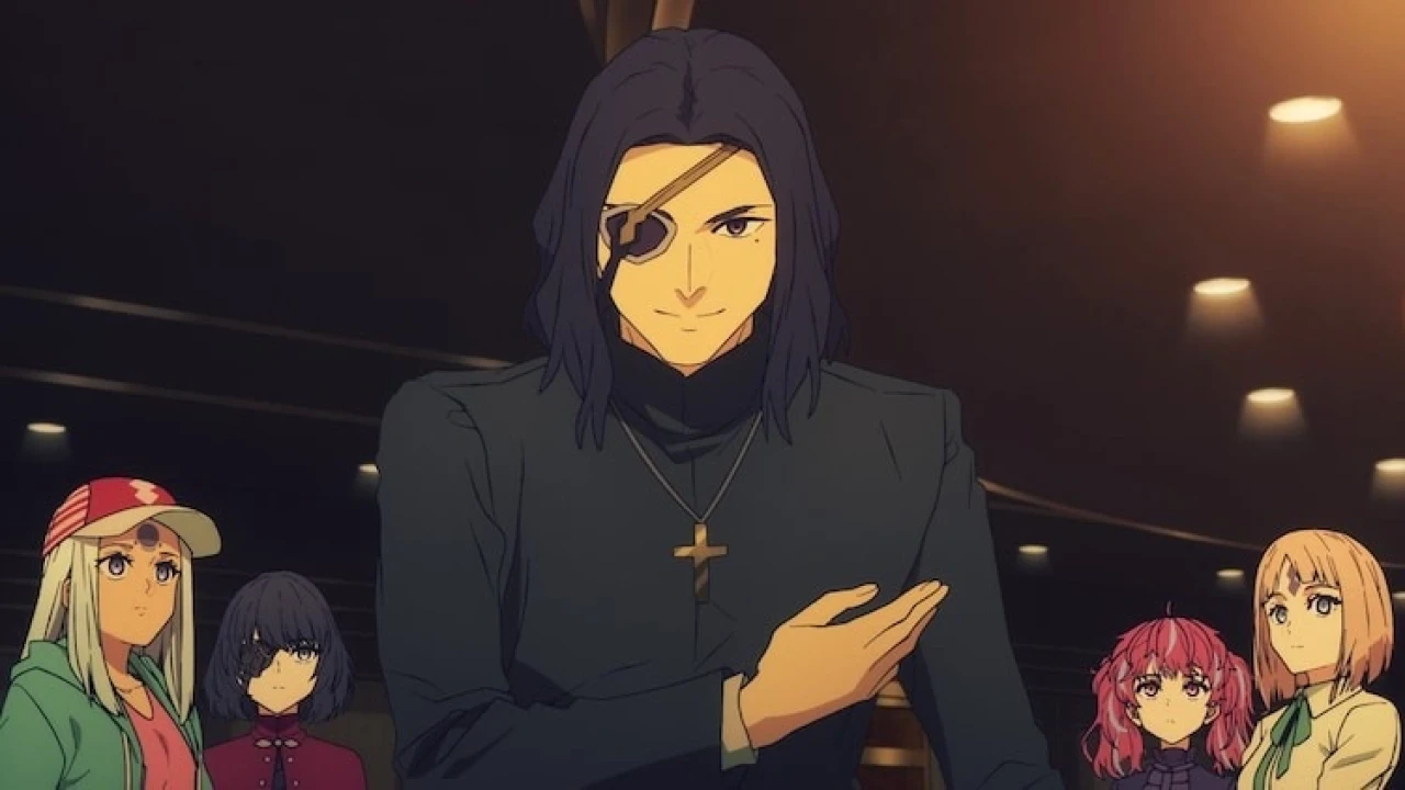 Fate/strange Fake Anime Reveals New Video, Cast, and 2025 Premiere