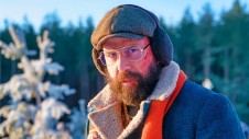 Stranger Things Actor Brett Gelman