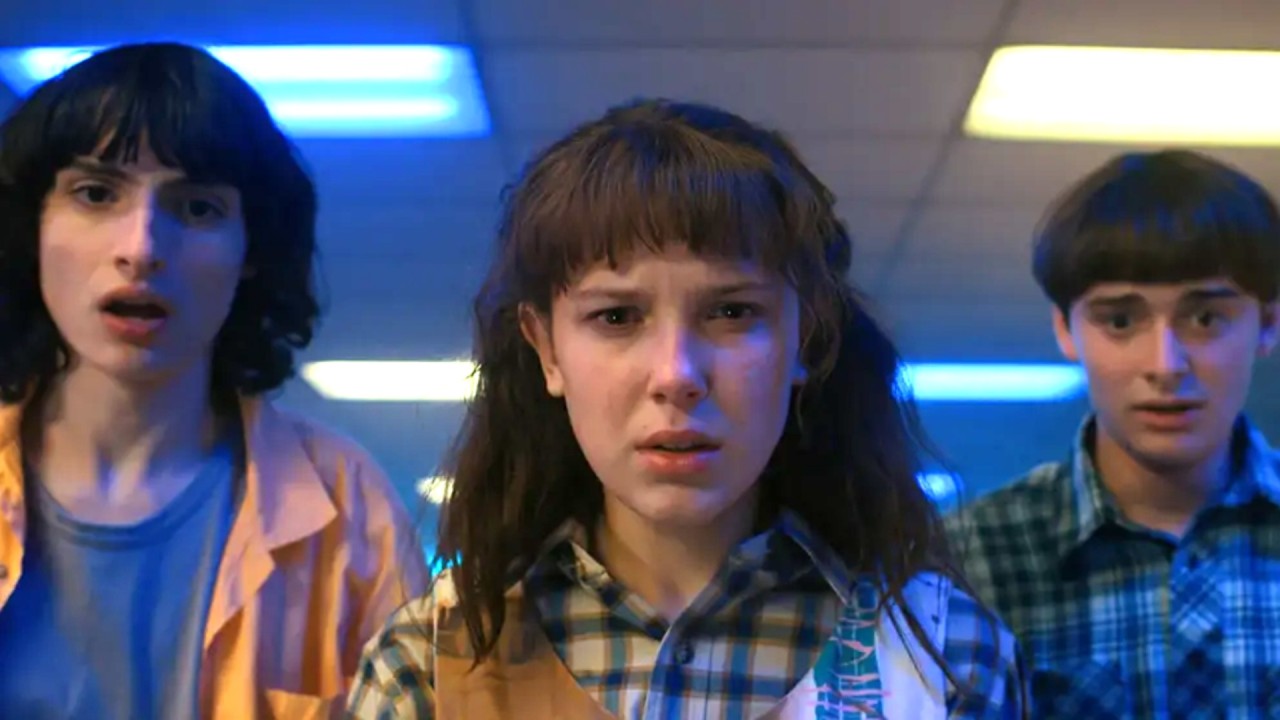 Stranger Things Season 5 BTS Footage Teases "The Best Season Yet"