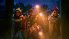 Stranger Things: Tales From ’85 Season 2 trailer