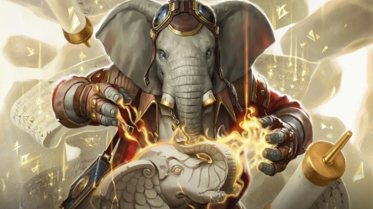 Secrets of Strixhaven Magic: The Gathering Mechanics Revealed