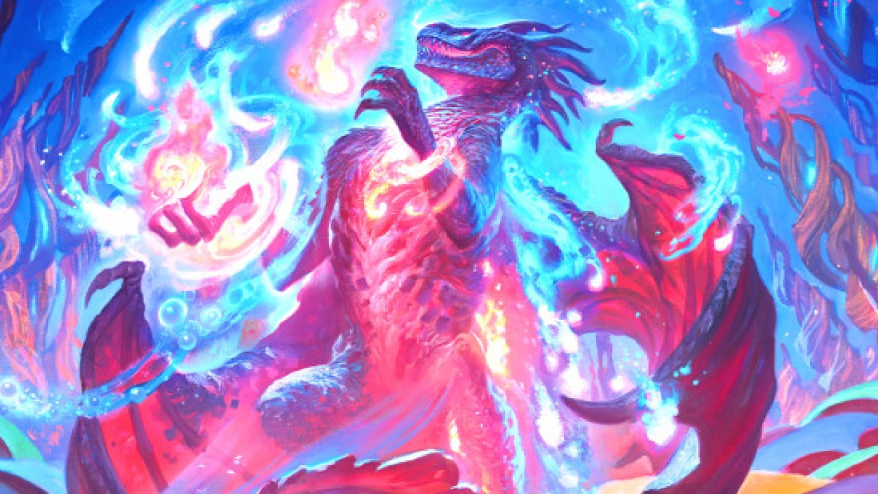 5 Secrets of Strixhaven Magic: The Gathering Draft Archetypes Revealed