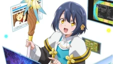 The World's Strongest Witch anime