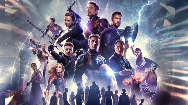 MCU Avengers