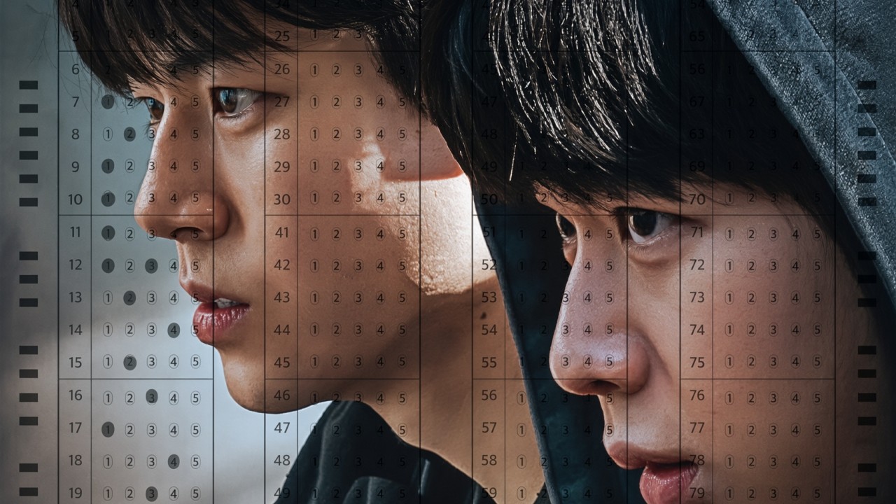 Bae Hyeon-seong, Cha Kang-yoon and Park Yoon-ho Cross a Line They Cannot Uncross in The Substitute