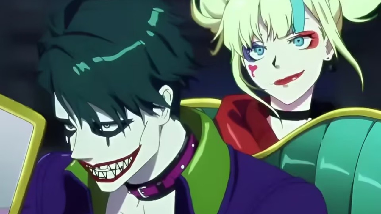 Suicide Squad Isekai Producers Explain the Idea Behind the Hit Anime