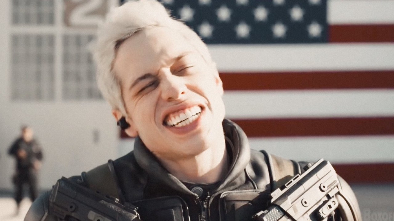 Guardians of the Galaxy Vol. 3 Deleted Scene Features Pete Davidson Cameo