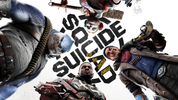 Suicide Squad: Kill The Justice Leage