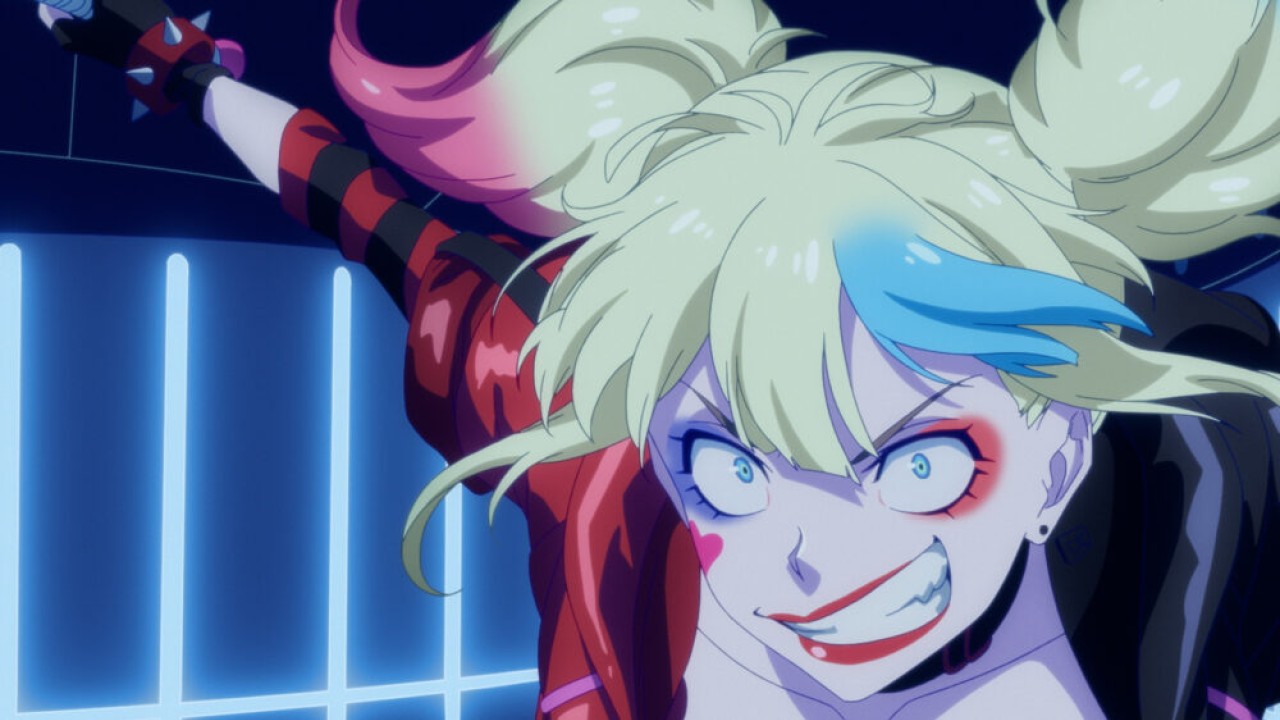 Suicide Squad Isekai Releases Harley Quinn Character Trailer