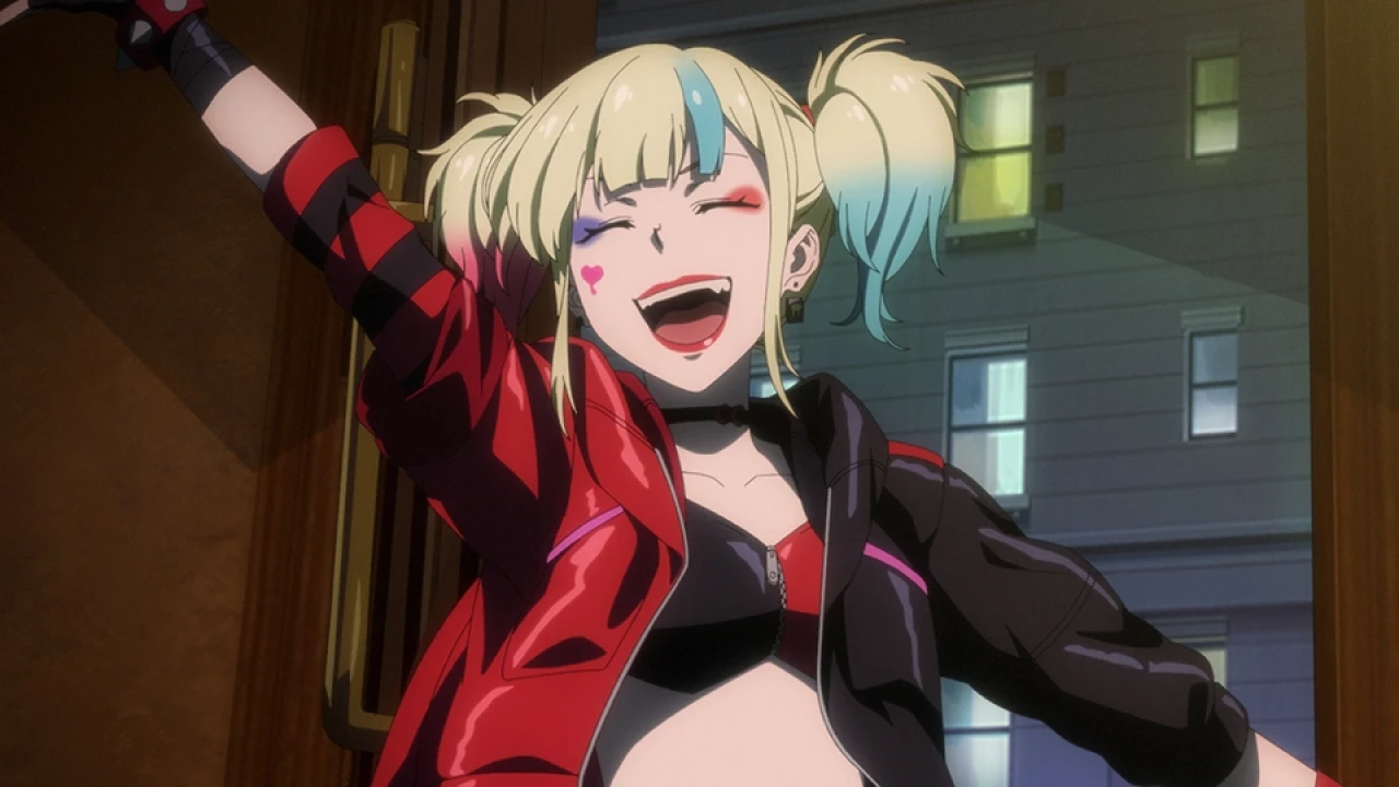 Suicide Squad ISEKAI Reveals Anime's Opening Video & 4 Additional Cast Members