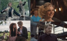 The Hunger Games: Sunrise on the Reaping trailer