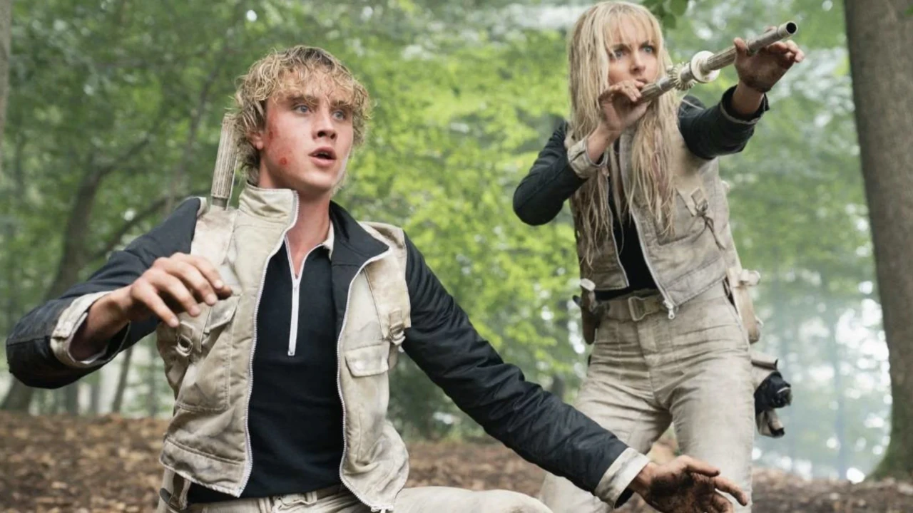 The Hunger Games: Sunrise on the Reaping Trailer Drops, Featuring Young Haymitch Abernathy in Panem’s Brutal Quarter Quell