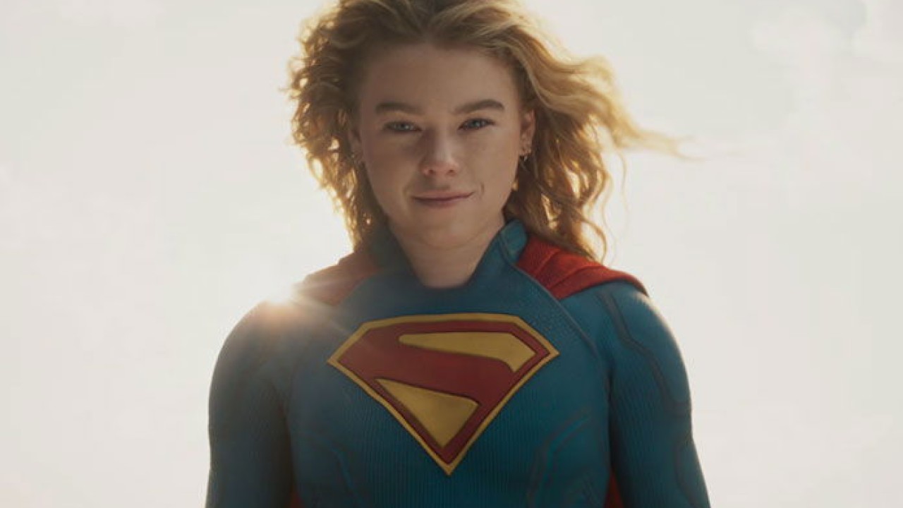Supergirl Trailer Soars with Milly Alcock in Gritty Cosmic Adventure