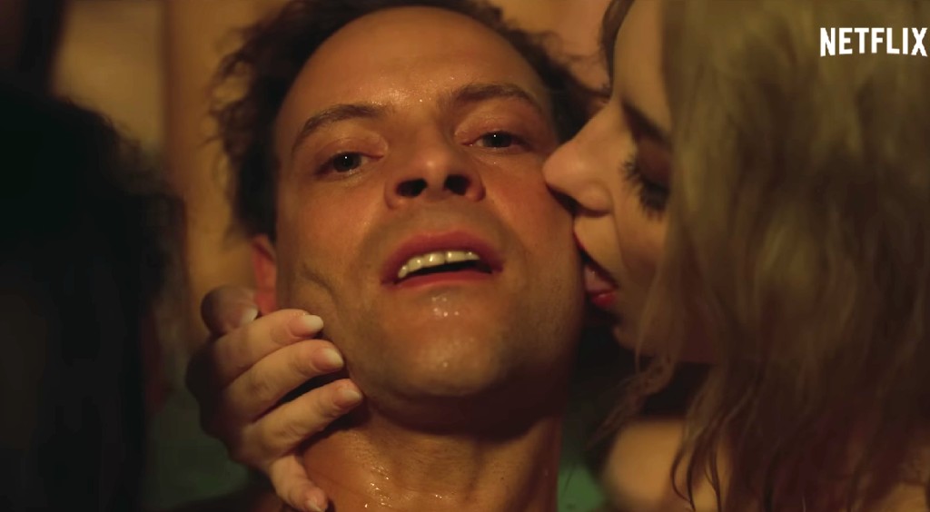 Supersex Trailer Shows The Story Behind The Fame Of Sex Icon Rocco Siffredi