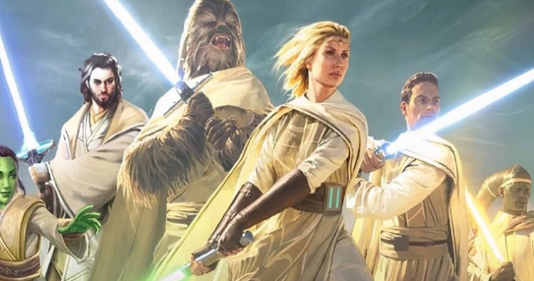 Star Wars: The Acolyte Secures Exciting Season 2 Update
