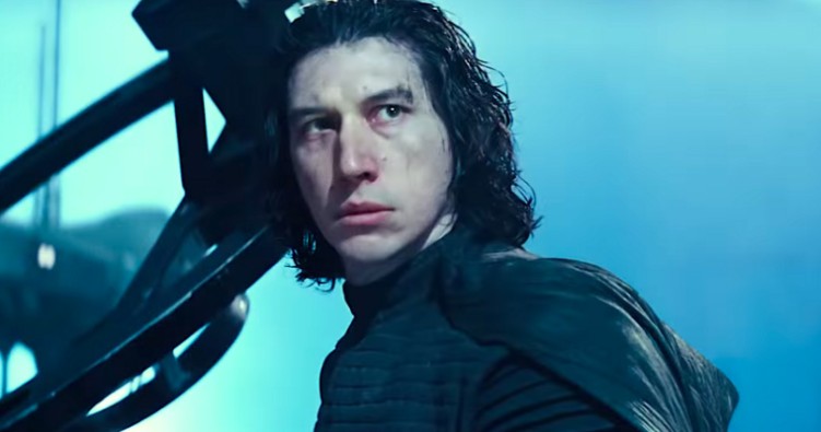 Is the Ben Solo redemption arc part of the original plan for Kylo Ren in Star Wars?