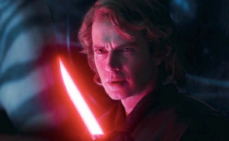 Will Anakin Skywalker show up in Ahsoka Season 2?