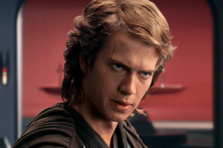 When will Hayden Christensen return as Anakin Skywalker in Star Wars?