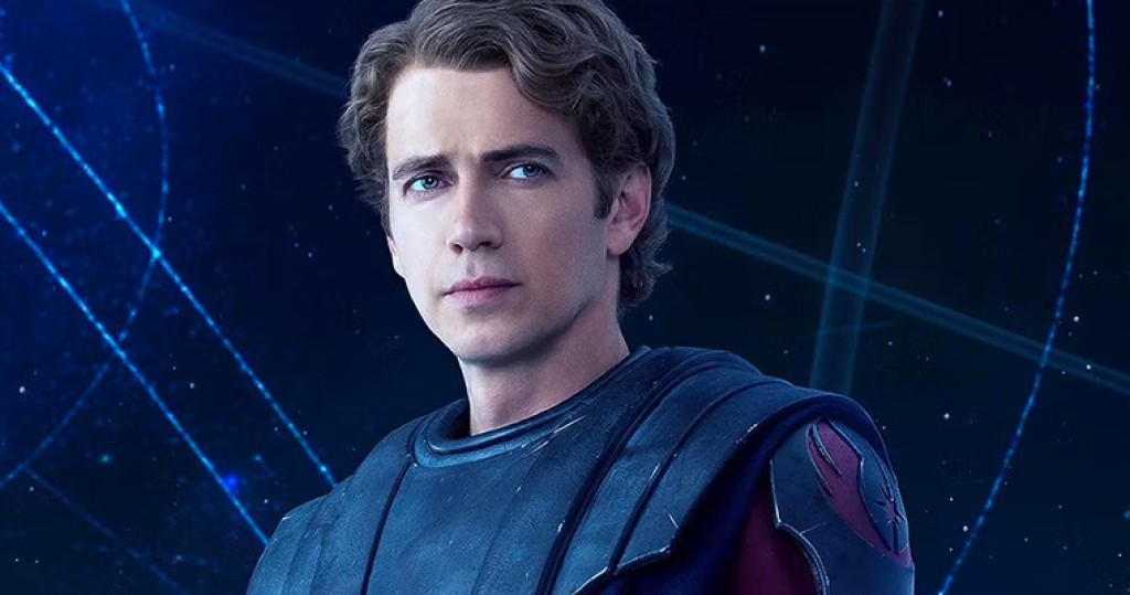 Ahsoka Hayden Christensen Thanks Fans For Anakin Skywalker's