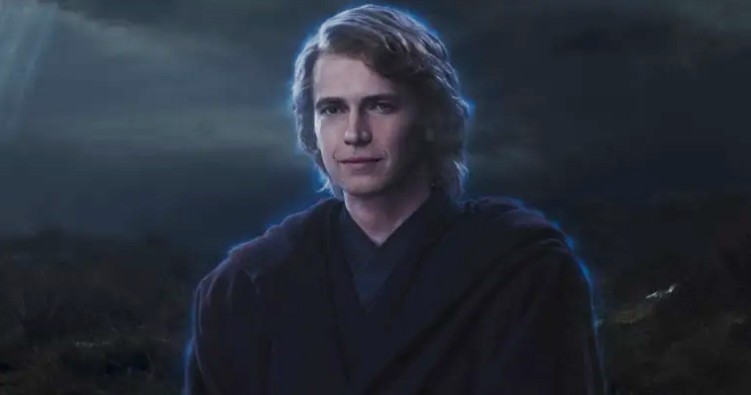 Ahsoka: Here's Why Anakin Skywalker Appeared in the Finale