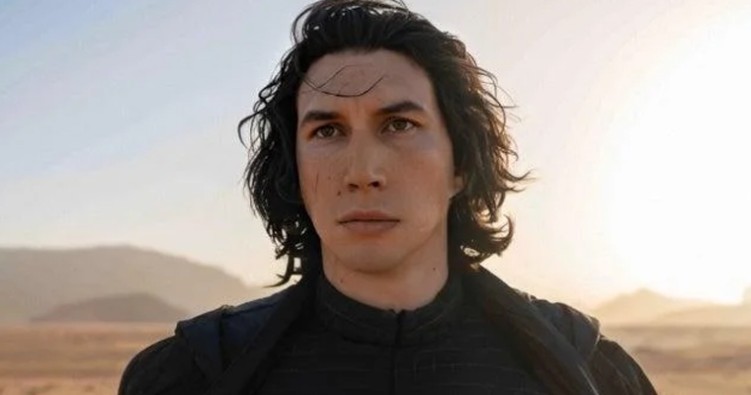 Adam Driver Remains Skeptic on Kylo Ren's Star Wars Return