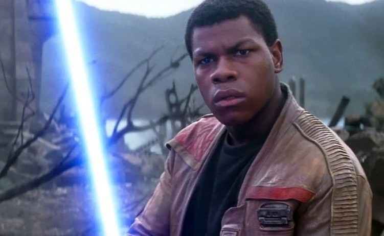 When will Finn return in Star Wars?